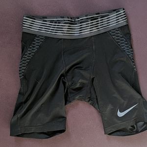 Nike spandex
